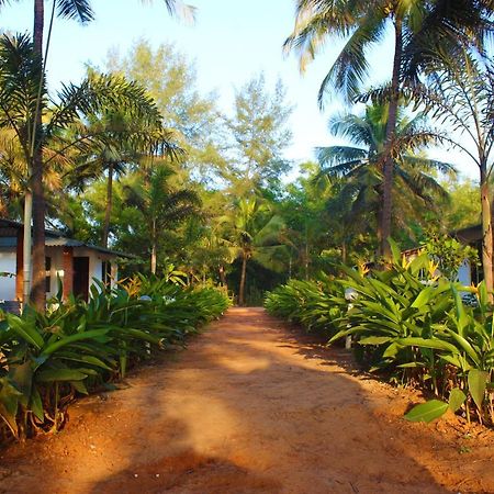 Vishraanti Beach Stay Kumta Esterno foto