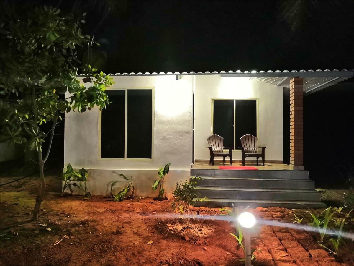 Vishraanti Beach Stay Kumta Esterno foto