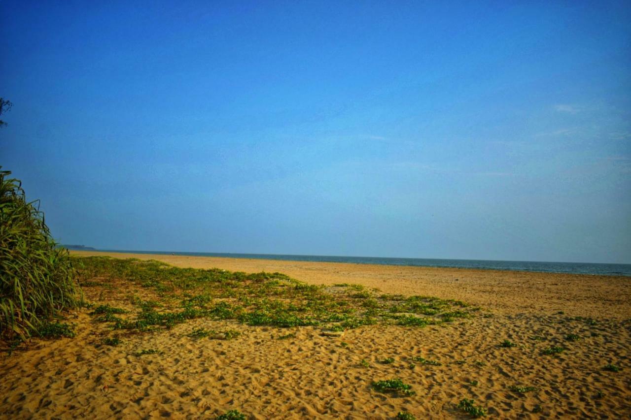 Vishraanti Beach Stay Kumta Esterno foto