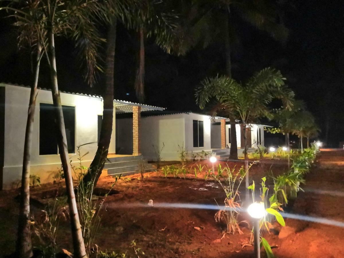 Vishraanti Beach Stay Kumta Esterno foto