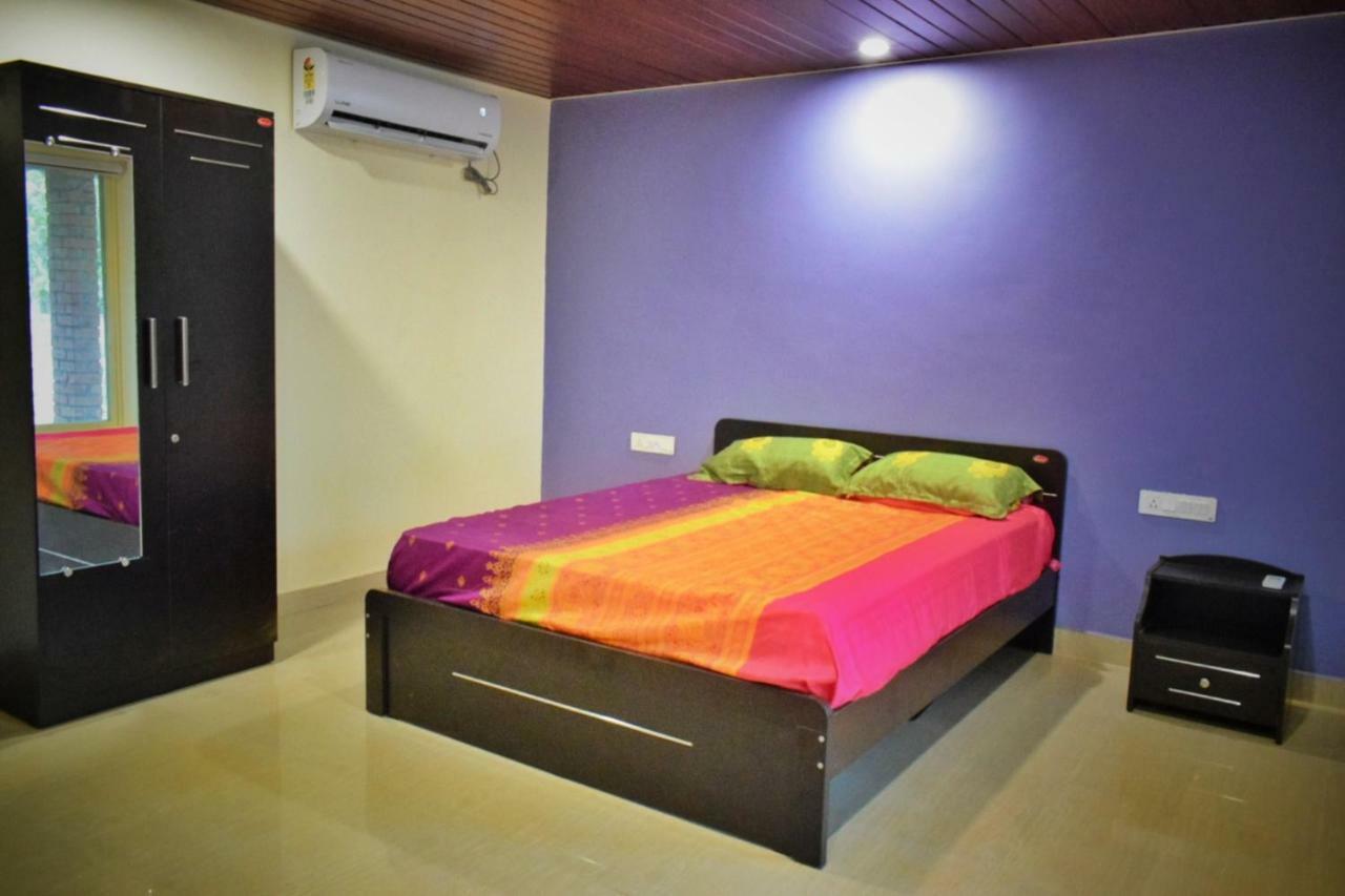 Vishraanti Beach Stay Kumta Esterno foto