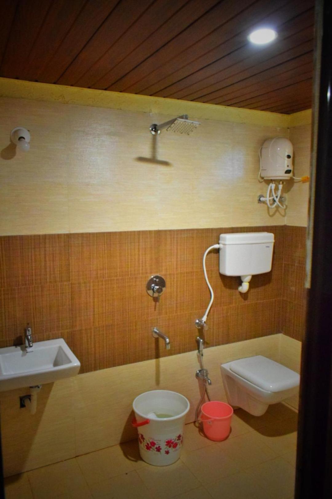 Vishraanti Beach Stay Kumta Esterno foto