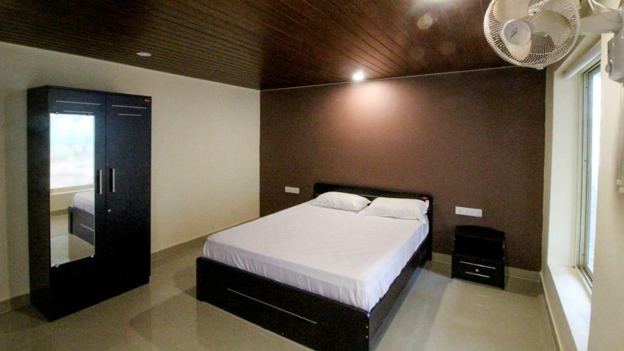 Vishraanti Beach Stay Kumta Esterno foto