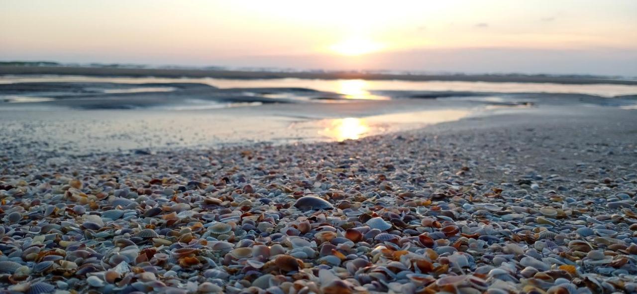 Vishraanti Beach Stay Kumta Esterno foto