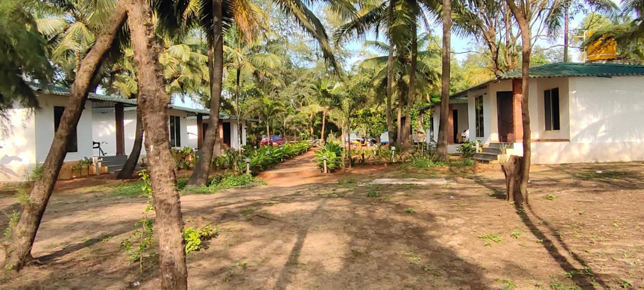 Vishraanti Beach Stay Kumta Esterno foto