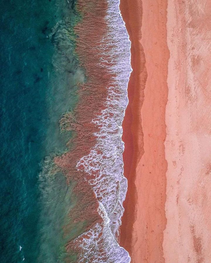 Vishraanti Beach Stay Kumta Esterno foto